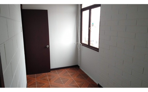 Arriendo/venta Depto 3d 1b Villa Minera Andina Los Andes