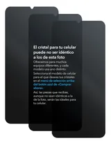 Comprar Paquete De 3 Cristal Privacidad A32 A31 A30 A30 A21s A20 A10