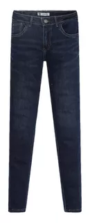 Jeans 710® Super Skinny Para Niña (4-7x) Levi's® Para Niña