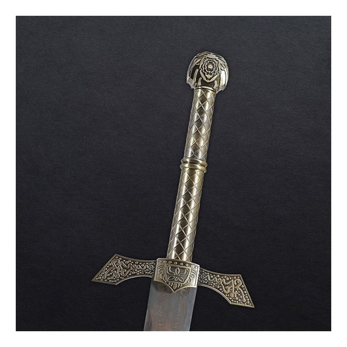 Espada Banished Knight's Greatsword Elden Ring Disponibilidad