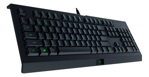 Teclado Razer Membrana Cynosa Lite