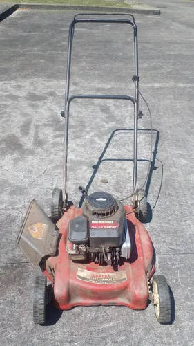 Cortagrama Domosa 3.5 Hp (Usado)