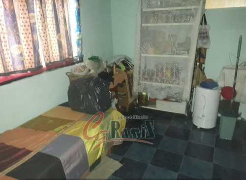 Imagen 8 de 13 de Casa En Venta Lote Terreno 300m2 Garcia 500 Ituzaingo. Oportunidad!