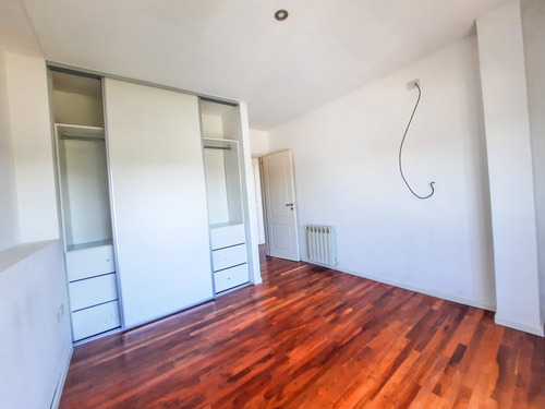 Departamento Un Dormitorio Venta La Plata Divisible Semipiso