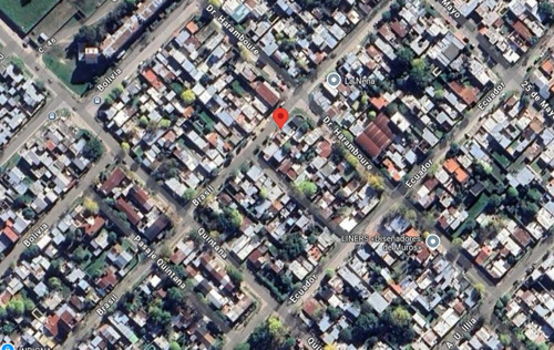 Casa En Venta - 2 Dormitorios 1 Baño - Cochera - 277mts2 - Ensenada