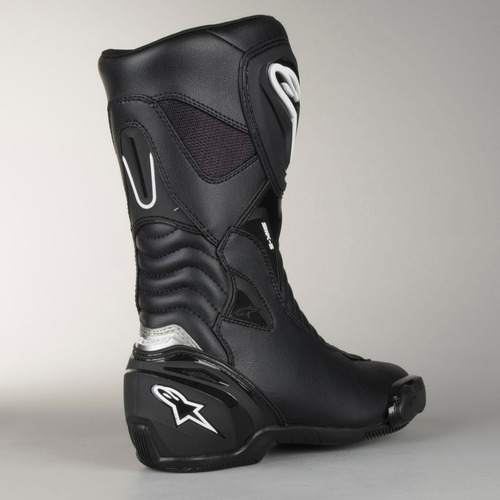 Imagem 3 de 7 de Bota Alpinestars Smx-s Para Motociclista Esportiva