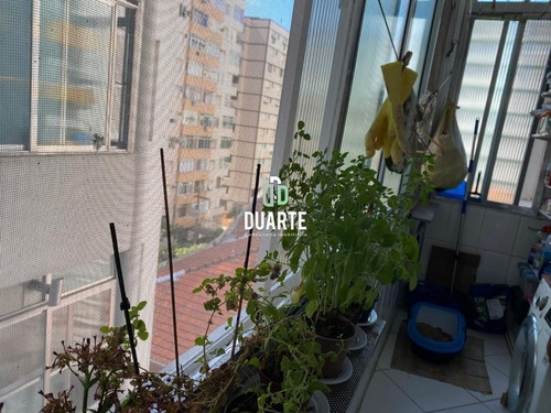 Imagem 28 de 30 de Apartamento - Ap01283 - 34105951