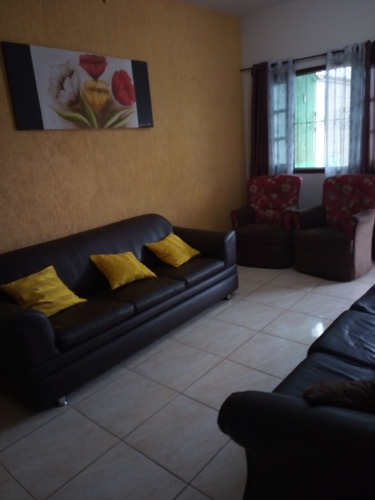 Casa Com Piscina 100m Da Praia - Frente A Praça - Temporada