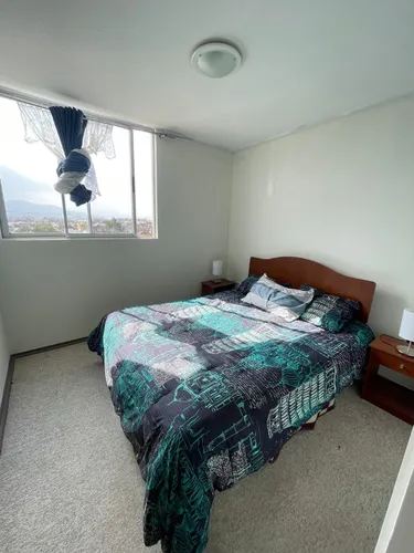 Excelente Departamento En Venta Como Nuevo 3 Dorm 1 Baño