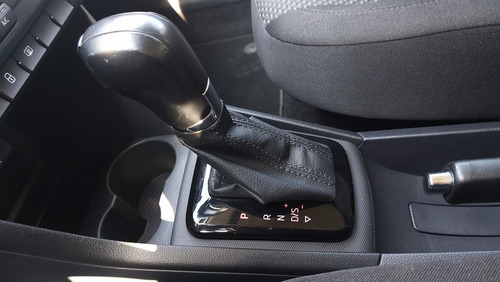 Imagen 14 de 15 de Seat Toledo 2018 4p Style L4/1.4/t Aut