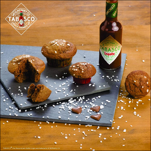 Salsa De Chipotle Y Pimienta Tarro 60 Ml