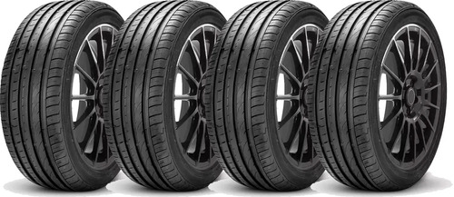 Kit de 4 pneus Aptany RA301 P 245/45R19 102 W