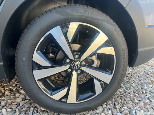 Volkswagen Nivus 1.0 Tsi 200 Highline