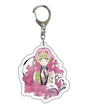 Comprar Llavero Acrilico Anime Kimetsu No Yaiba Demon Slayer