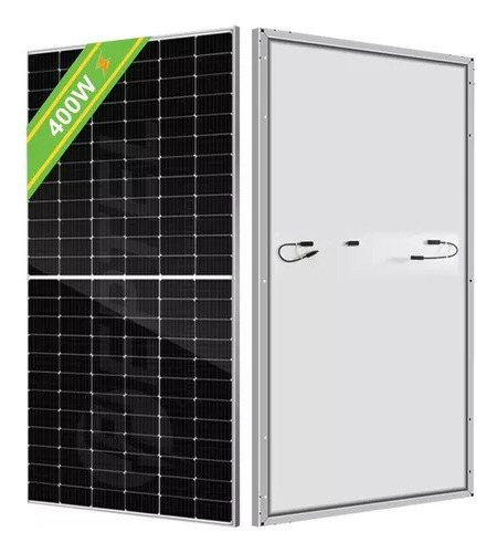 Panel Solar 24v 400 Watts 