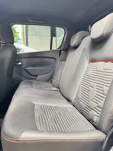 Renault Stepway 1.6 Dynamique Automática
