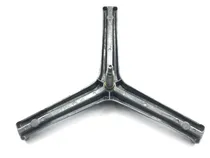 Comprar Eje Estrella Soporte Lavarropas Aurora 6206 6206 7209 7309