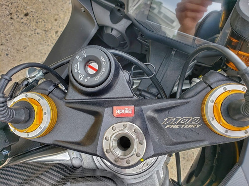 Aprilia Rsv4 Rf Disponibles!!!!
