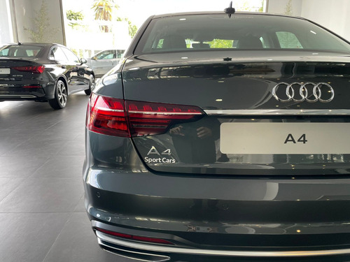 Audi A4 2.0 40 Tfsi