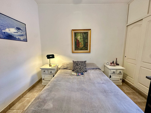 Casa - 3 Ambientes - Servicios - Excelente Ubicacion