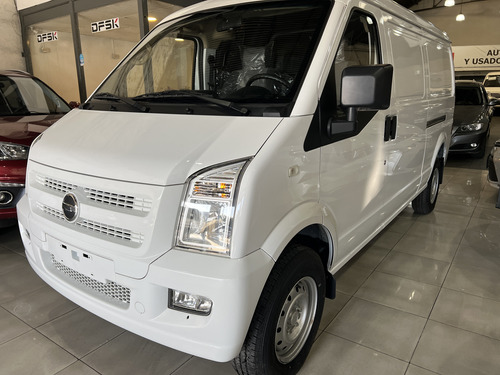 DFSK C35 1.5 Van Cargo