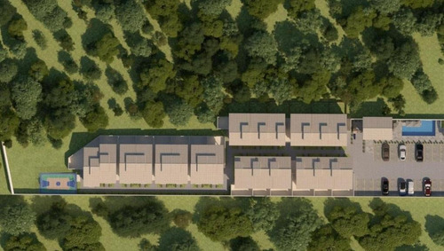 Lançamento Na Praia De Santiago - Preço Único 399 Mil - 2 Suítes - 12740