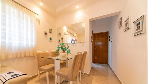 Imagem 5 de 27 de Apartamento Sem Condomínio Com 73m² Em Utinga, 3 Dormitórios Sendo 1 Suíte - 46203