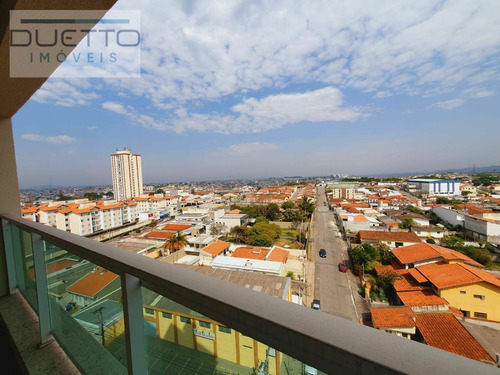 Imagem 3 de 25 de Apartamento À Venda No Bairro Alto Ipiranga - Mogi Das Cruzes/sp - 142