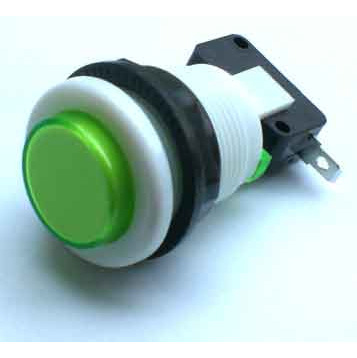 Chave Pbs-29 Verde (tipo Push Button)