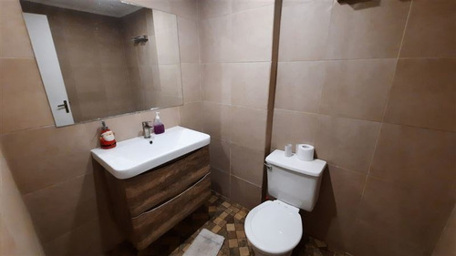 Imagen 10 de 12 de Casa En Venta De 3 Dorm. 3 Baños Ciudad Satelite
