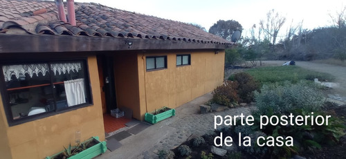 Arriendo Parcela En Condominio Bahía Azul