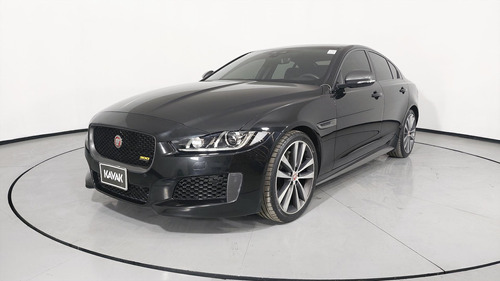 Jaguar XE 2.0 SPORT 300 AUTO 4WD