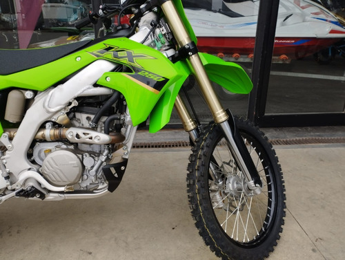 Imagen 9 de 25 de Kawasaki Kx 250, Amplio Stock Disponible, Entrega Inmediata!