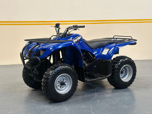Yamaha Bigbear 250