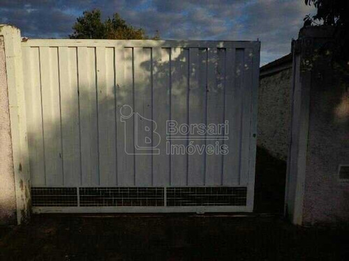 Imagem 1 de 6 de Venda De Casas / Edícula Na Cidade De Araraquara 10151