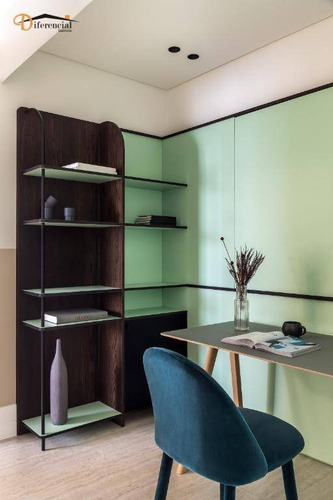 Imagem 12 de 30 de Apartamento À Venda, 189 M² Por R$ 1.780.000,00 - Bigorrilho - Curitiba/pr - Ap3136