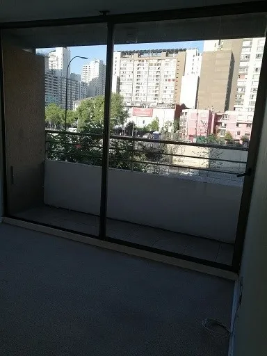 Imagen 2 de 8 de Departamento En Venta De 3 Dorm. En Santiago