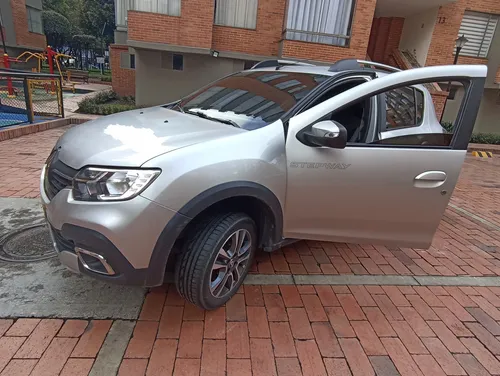 Renault Stepway 1.6 Dynamique / Intens Automática