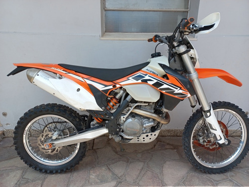Imagen 5 de 12 de Ktm 500 ( No 250 300 350 450 690 )