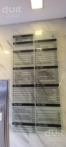 Venta De Oficina En Grand Astoria Oficce 7 Piso