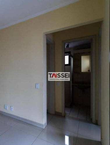 Imagem 2 de 29 de Apartamento Com 2 Dormitórios À Venda, 57 M² Por R$ 430.000,00 - Ipiranga - São Paulo/sp - Ap8298