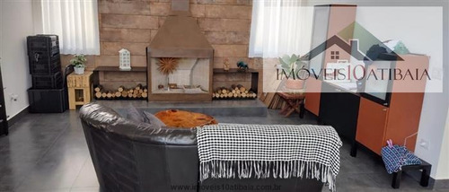 Imagem 24 de 29 de Casas Em Condomínio À Venda Em Atibaia/sp - Compre O Seu Casas Em Condomínio Aqui! - 1480351