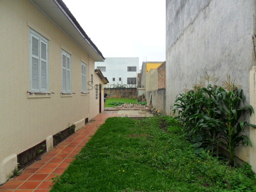 Imagem 7 de 11 de Terreno Para Venda Em Hauer Curitiba-pr - 5298
