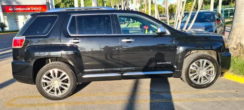 GMC Terrain 3.6 Denali At