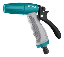 Comprar Pistola De Riego Total Thws010301 3 Tipos De Chorro Agua