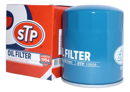 Filtro Aceite Para Mazda B2500 2.5 Wl Sohc Diesel 2005