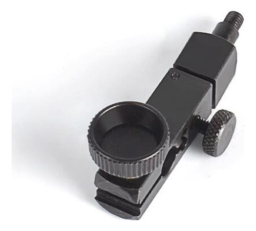 3 Soporte De Base De Indicador De Carátula Gimbal Giratorio