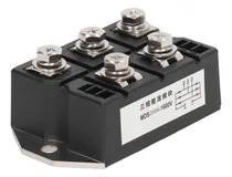 Comprar Puente Rectificador 1600v 250a, Trifásico, 5 Terminales, Pue