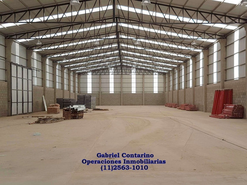 Imagen 1 de 9 de 2 Excelentes Naves Industriales Con Playa