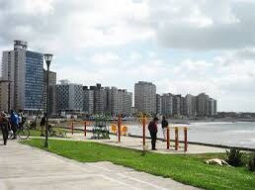 Imagen 11 de 12 de Miramar Departamento 3 Ambientes A 1 Cuadra Del Mar